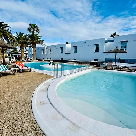Little Gem Apartment Matagorda (Almeria)