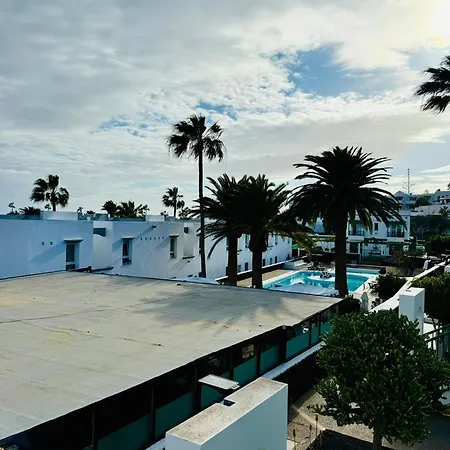 Little Gem Matagorda (Almeria)