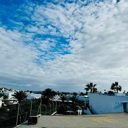 Little Gem Apartment Matagorda (Almeria)