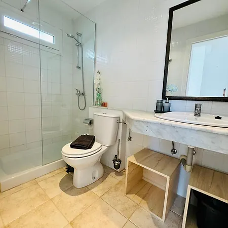 Apartment Little Gem *