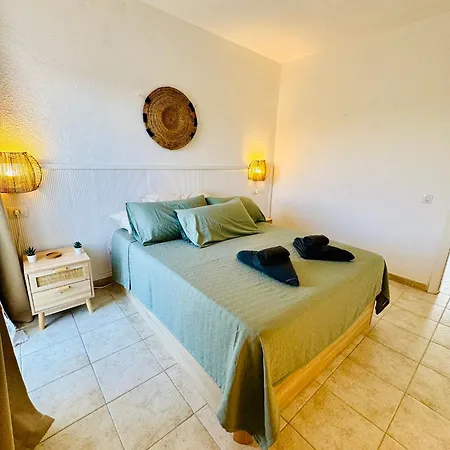 Little Gem Apartment Matagorda (Almeria)