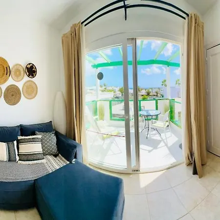 Little Gem Matagorda (Almeria)