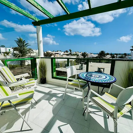 Apartment Little Gem Matagorda (Almeria)