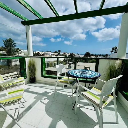 Little Gem Apartment