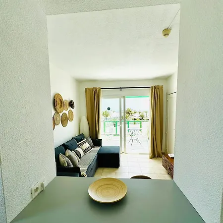 Little Gem Apartment Matagorda (Almeria)